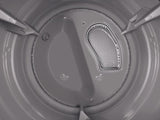 7.5 cu. ft. Smart Electric Dryer with Steam Sanitize+ in Champagne
