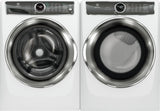 Electrolux Front Load Perfect Steam™ Electric Dryer with PredictiveDry™ and Instant Refresh - 8.0. Cu. Ft.