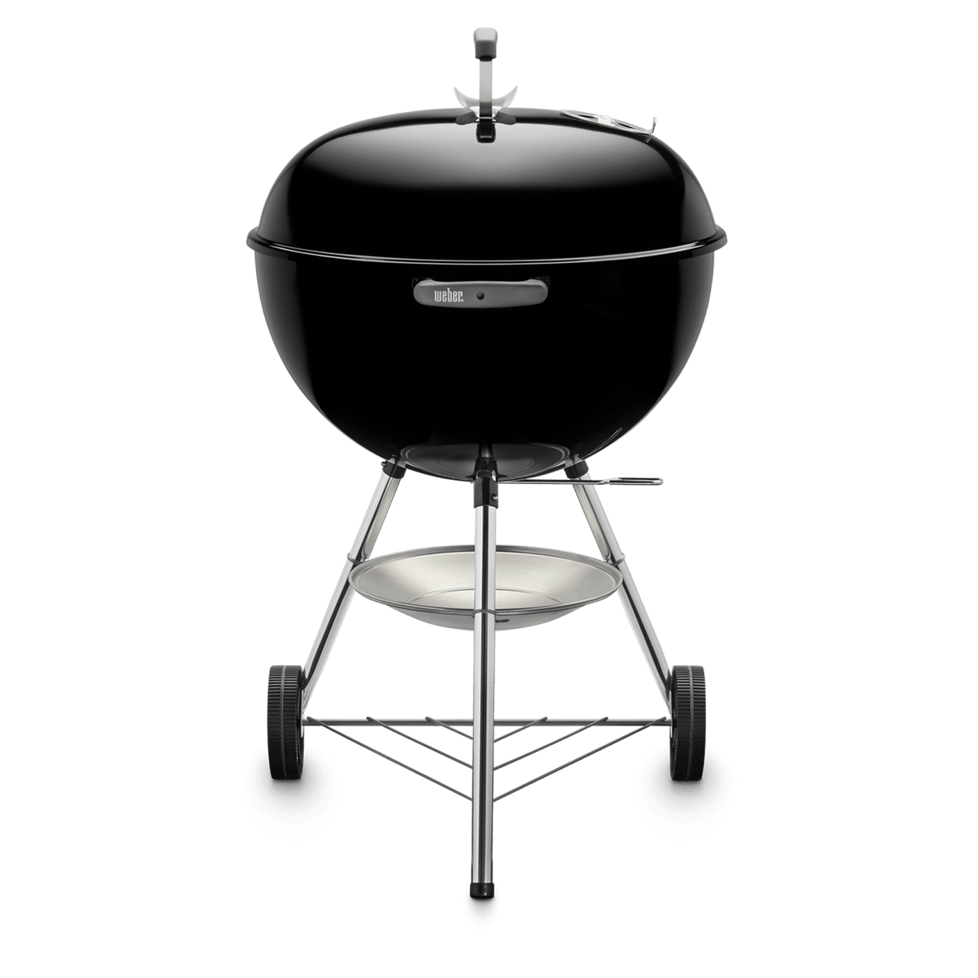 Original Kettle Charcoal Grill 22" - Black