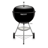 Original Kettle Charcoal Grill 22" - Black