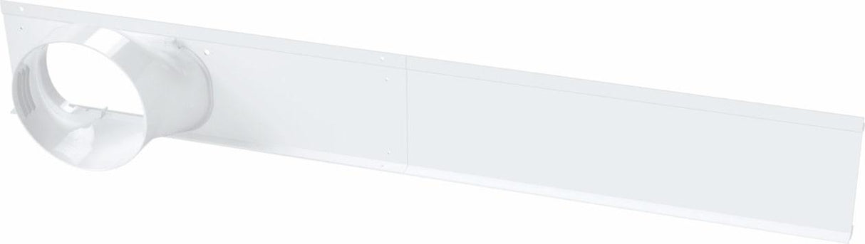 4-in-1 Connected Heat/Cool Portable Room Air Conditioner 14,000 BTU (ASHRAE) / 10,000 BTU (DOE)