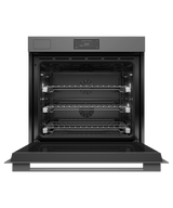 30" Series 11 Minimal Self-Cleaning Steam Assist Oven