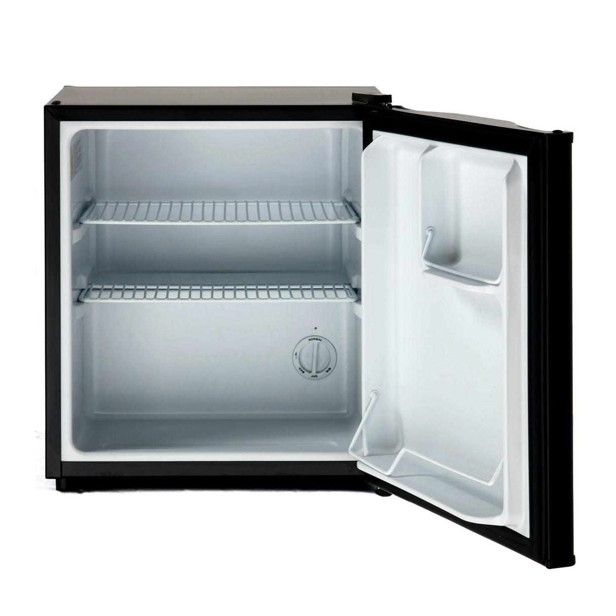 Avanti 1.7 cu. ft. Compact Refrigerator - White