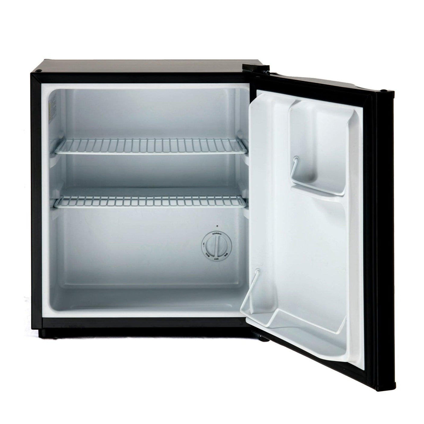 Avanti 1.7 cu. ft. Compact Refrigerator - Black