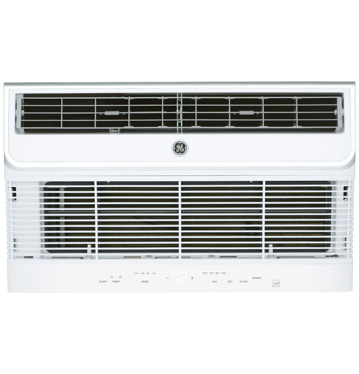 GE® 115 Volt Built-In Cool-Only Room Air Conditioner
