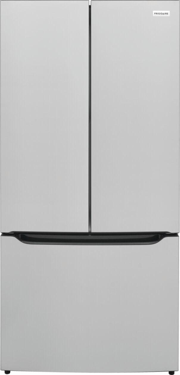 20 Cu. Ft. Counter-Depth French Door Refrigerator