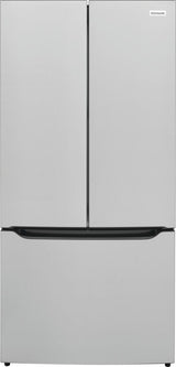 20 Cu. Ft. Counter-Depth French Door Refrigerator