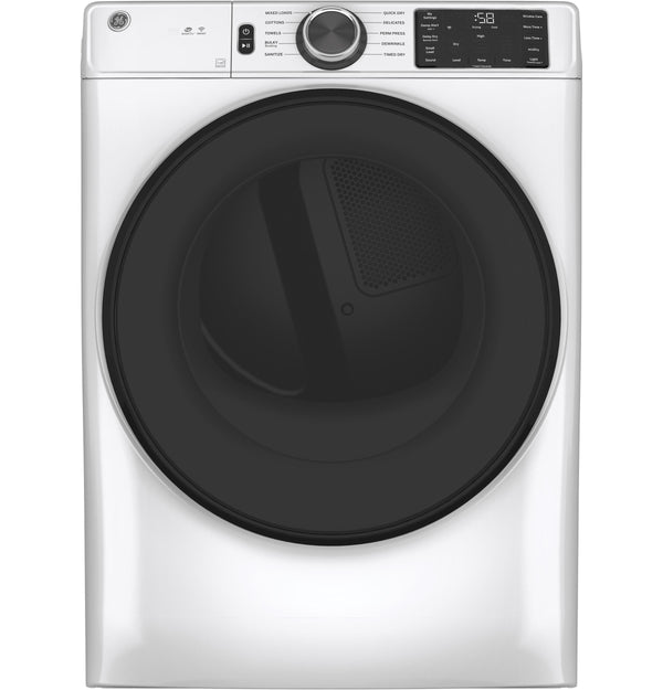 Stackable Dryers