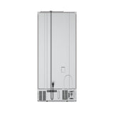 30 Inch Bottom Freezer Refrigerator In Stainless Steel