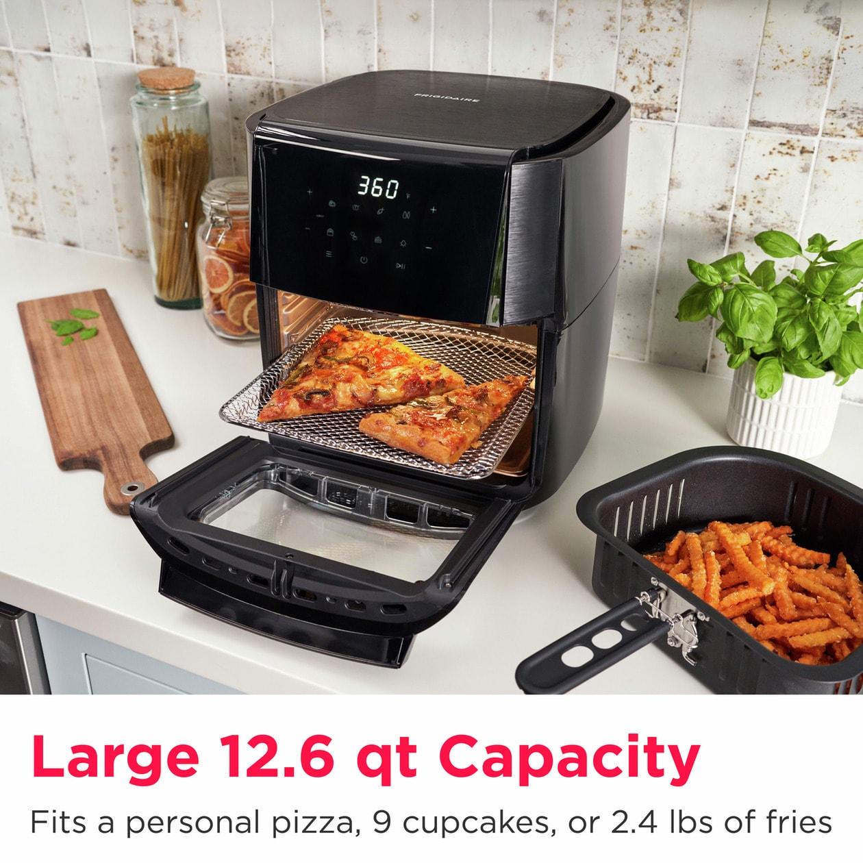 5-in-1 Air Fryer Combo Oven