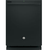 GE® Dishwasher with Hidden Controls