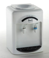 Cold and Room Temperature Tabletop Water Dispenser