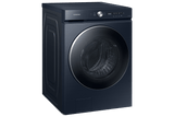 Bespoke AI Front Load Washer Auto Dispense System  AI OptiWash™  5.3 cu.ft.