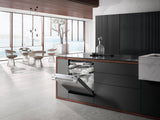 G 5266 SCVi SF Stainless Steel. - Fully-integrated, full-size dishwasher for optimum drying results thanks to AutoOpen drying.