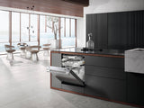 G 5266 SCVi SF Stainless Steel. - Fully-integrated, full-size dishwasher for optimum drying results thanks to AutoOpen drying.