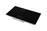 36" Electric Cooktop with UltraHeat™ 3.0kW Element