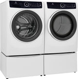 Front Load Perfect Steam™ Washer with LuxCare® Wash - 4.5 Cu. Ft.