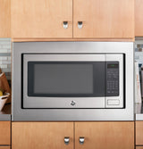 GE Profile™ Series 2.2 Cu. Ft. Countertop Microwave Oven