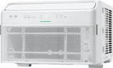 10,000 BTU Inverter Window Room Air Conditioner with Wi-Fi (Energy Star)