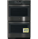 GE® 30" Built-In Double Wall Oven with Convection