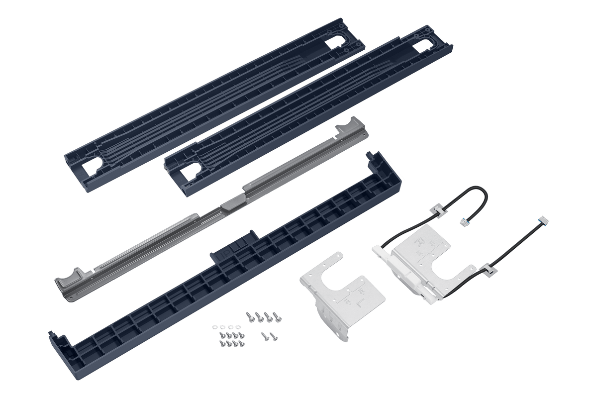 SAMSUNG CANADA SKK9MCD Stacking Kit Front Load Laundry – Park Ave Appliance