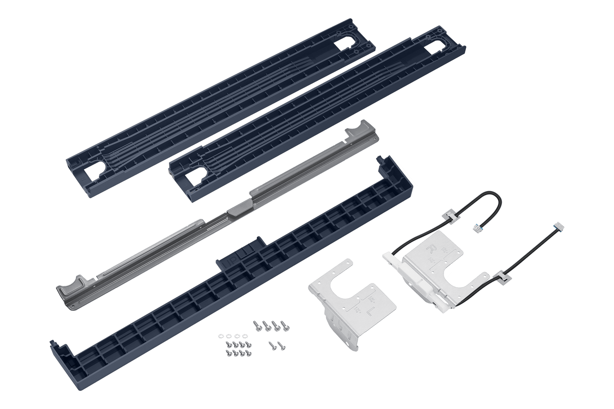 Stacking Kit Front Load Laundry