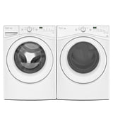 7.3 cu. ft. Duet® High Efficiency Front Load Gas Dryer with Quad Baffles