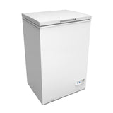 Avanti Garage Ready Chest Freezer - White