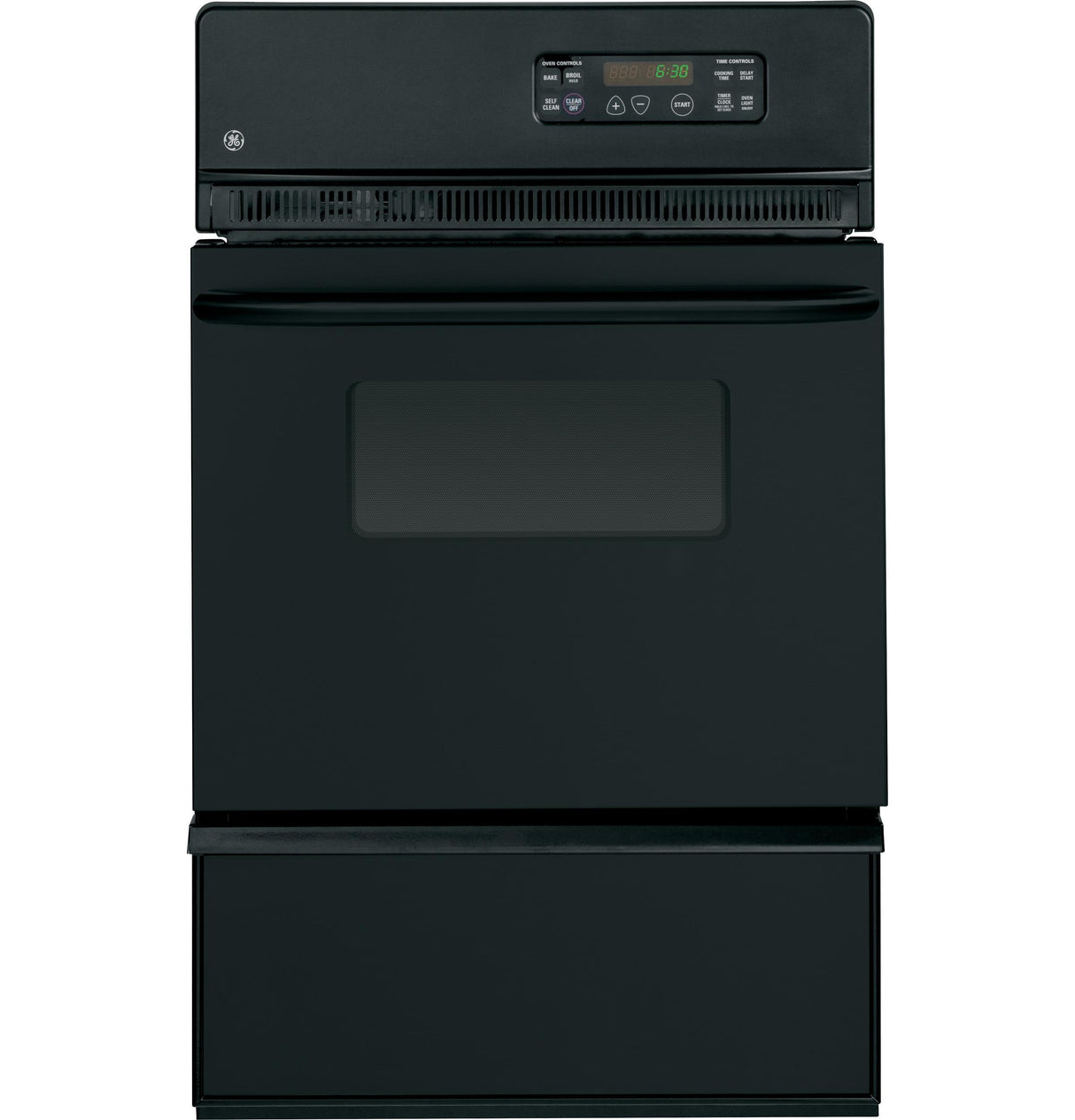 GE® 24" Built-In Gas Oven