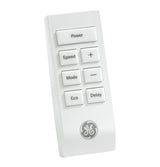 GE® 115V Through The Wall AC, Cool Only, Variable Speed