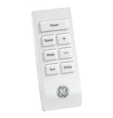 GE® 230/208V Built-In AC, Heat/Cool, Corrosion Protected, Variable Speed with WiFi