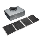 Range Hood Recirculation Kit