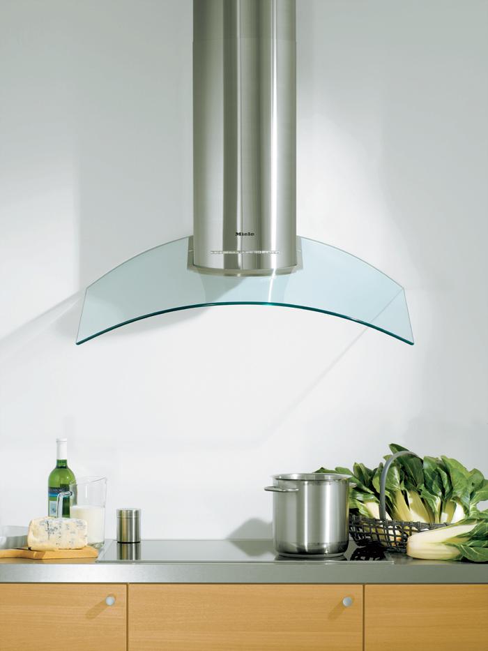 Designer Wall Hood