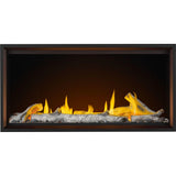 Tall Linear Vector? 50 Direct Vent Gas Fireplace