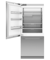 36" Series 11 Integrated Refrigerator Freezer
