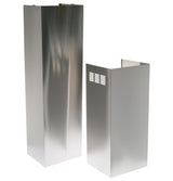 12 ft Ceiling Duct Cover Kit