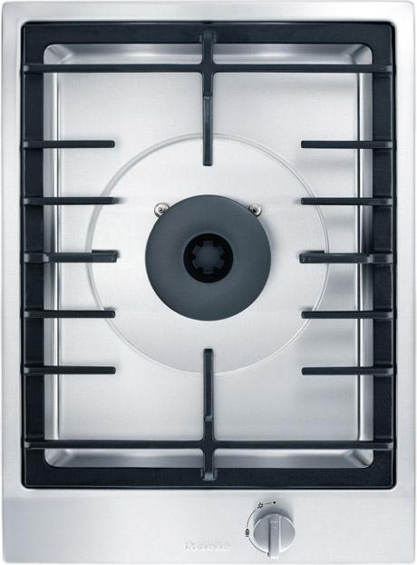 15" CS 1028 G Gas Wok Combiset - Gas Wok Burner (Gas) 15"