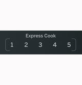 GE® 1.7 Cu. Ft. Over-the-Range Sensor Fingerprint Resistant Microwave Oven