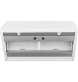 Café™ 30" Commercial-Style Hood
