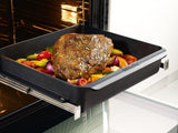 Induction gourmet casserole dish - For frying, braising and gratinating.