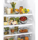 18.1 Cu. Ft. Top-Freezer Refrigerator