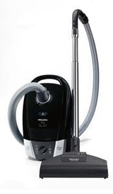 S6 Canister Vacuum