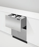 Series 7 Contemporary Double DishDrawer™ Dishwasher