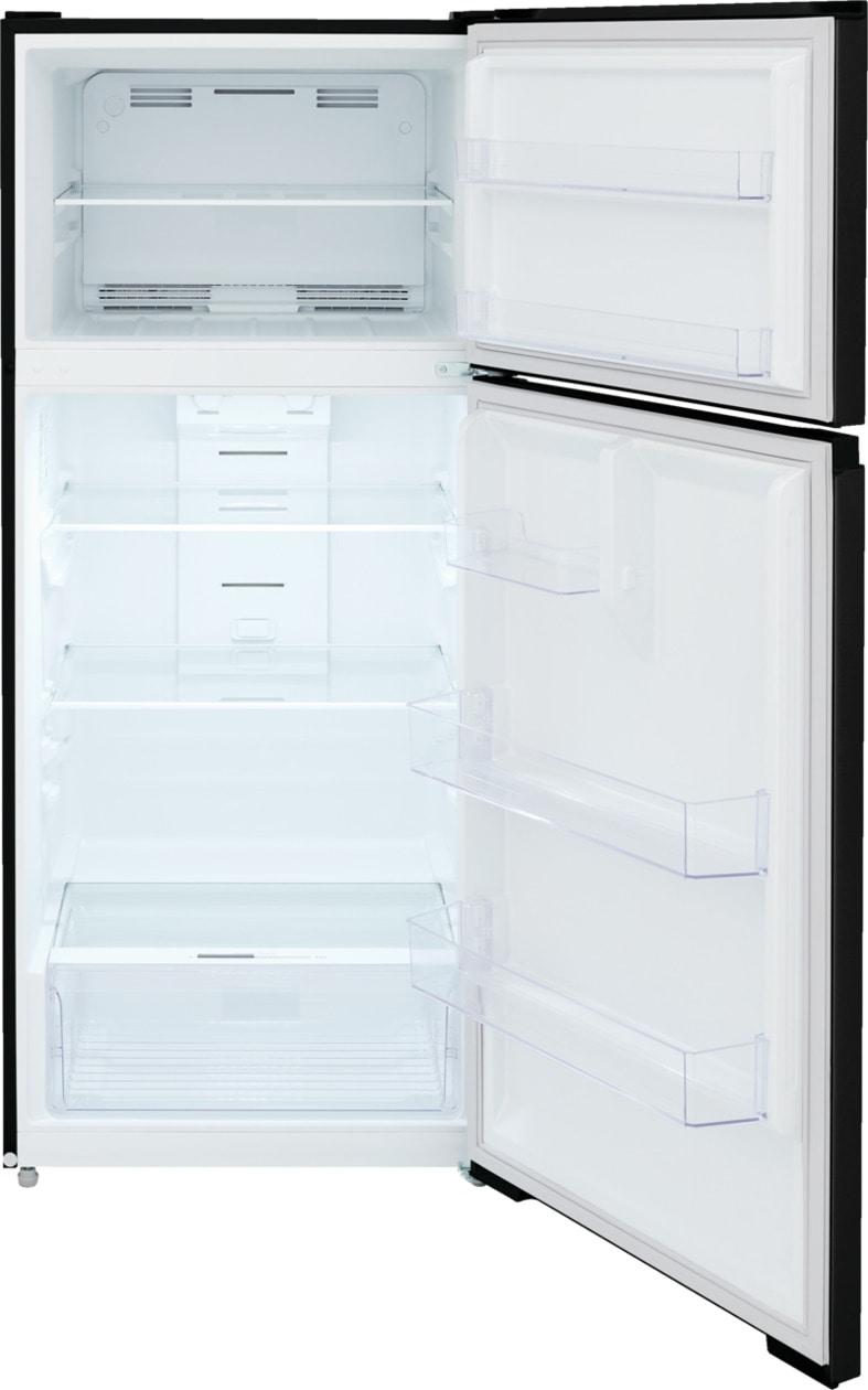 16 Cu. Ft. Garage Ready Top Freezer Refrigerator