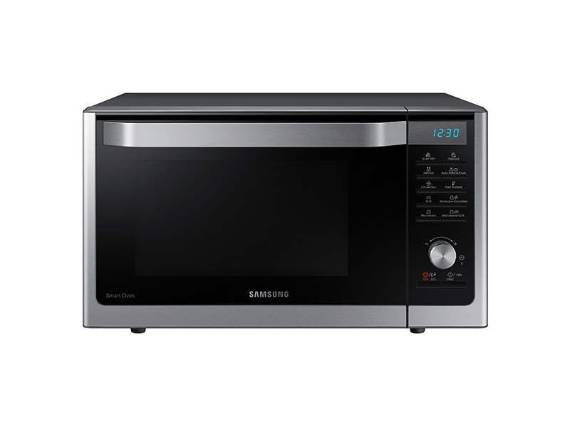 1.1 cu. ft CounterTop Convection Microwave with SLIM FRY