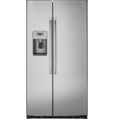 Stainless Steel