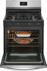 Frigidaire 30" Gas Range