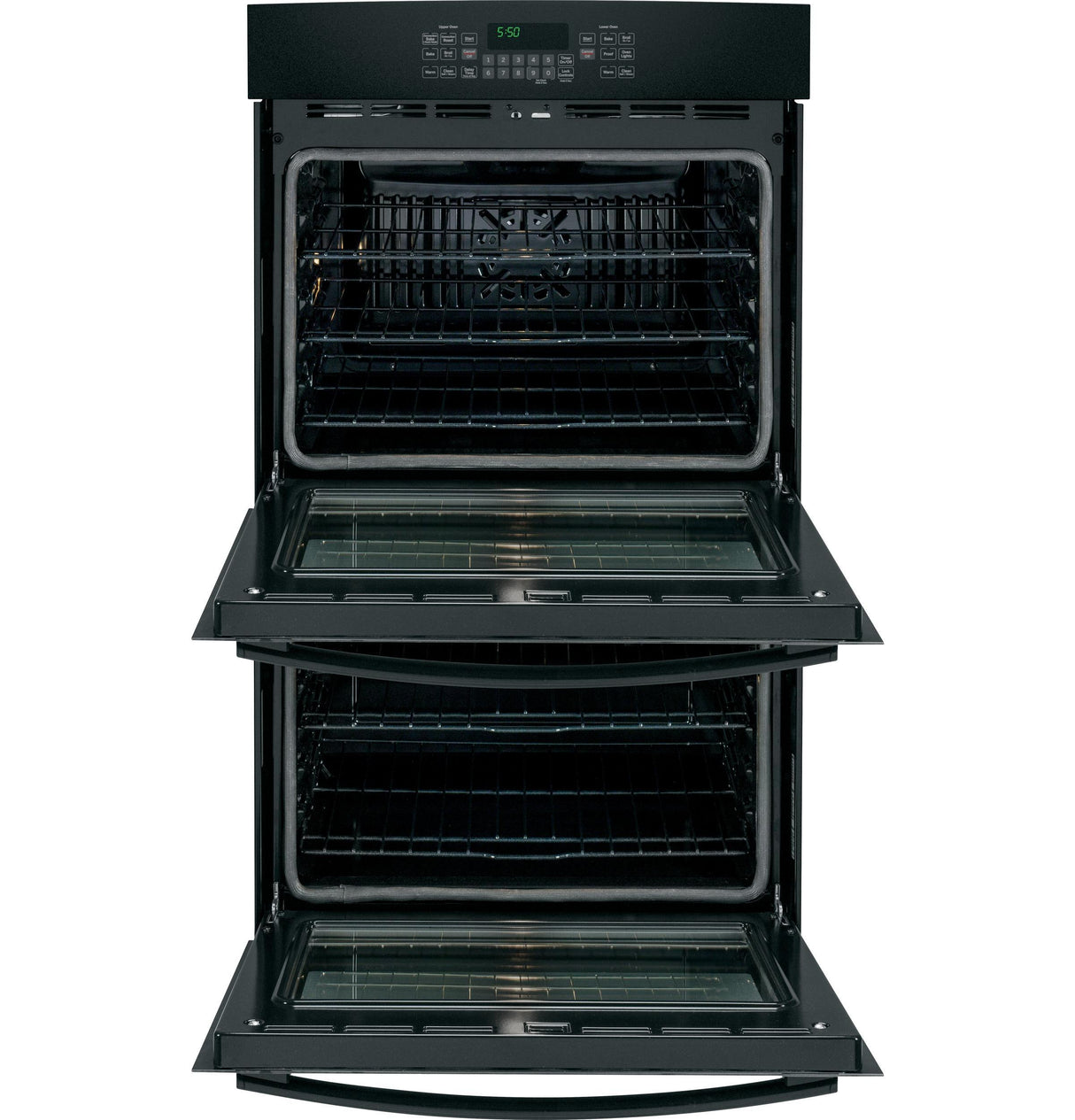GE® 30" Built-In Double Wall Oven with Convection