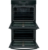 GE® 30" Built-In Double Wall Oven with Convection