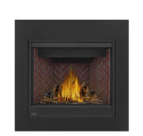 Ascent X 36 Direct Vent Gas Fireplace